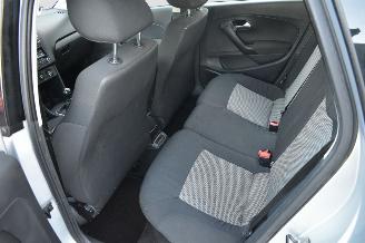 skadebil auto Volkswagen Polo 1.2 TDI 2013/12