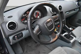 Audi A3 1.4 TFSI picture 10
