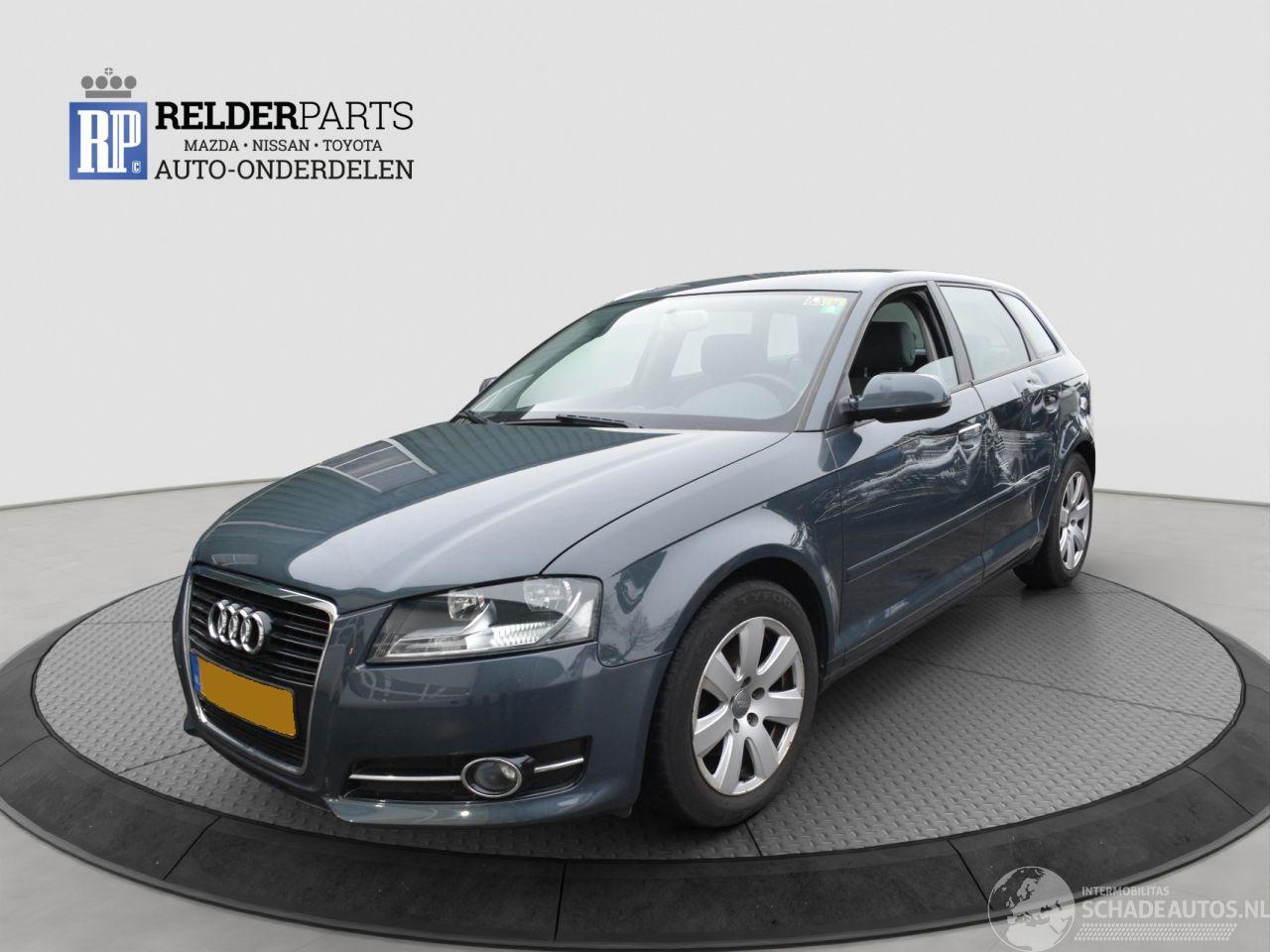 Audi A3 1.4 TFSI