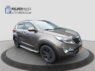 Kia Sportage 1.6 GDI picture 7