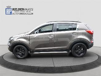 Kia Sportage 1.6 GDI picture 2