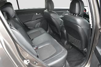 Kia Sportage 1.6 GDI picture 17