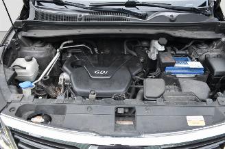 Kia Sportage 1.6 GDI picture 19