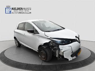 Renault Zoé 41 KWH picture 5