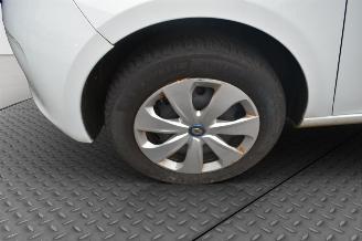 Renault Zoé 41 KWH picture 19