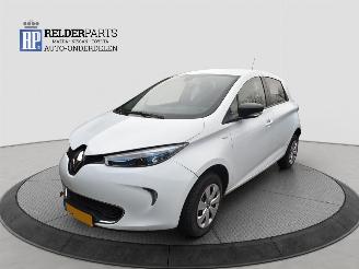 Auto incidentate Renault Zoé 41 KWH 2019/9