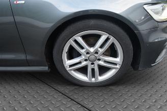 Audi A6 Limousine 2.0 TFSI  + NIEUWE MOTOR MET FACTUUR picture 21