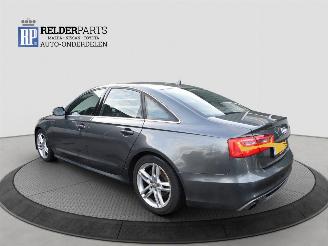 Audi A6 Limousine 2.0 TFSI  + NIEUWE MOTOR MET FACTUUR picture 3