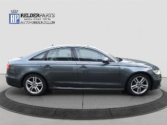 Audi A6 Limousine 2.0 TFSI  + NIEUWE MOTOR MET FACTUUR picture 6