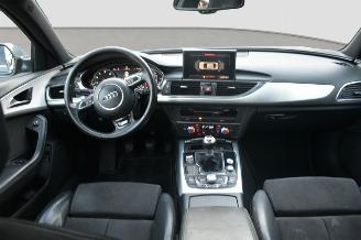 Audi A6 Limousine 2.0 TFSI  + NIEUWE MOTOR MET FACTUUR picture 13