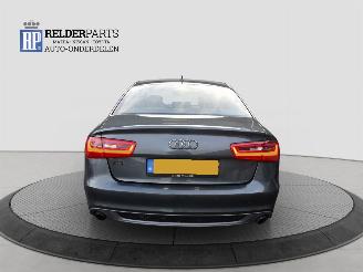 Audi A6 Limousine 2.0 TFSI  + NIEUWE MOTOR MET FACTUUR picture 4