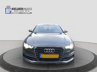Audi A6 Limousine 2.0 TFSI  + NIEUWE MOTOR MET FACTUUR picture 8