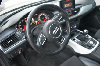 Audi A6 Limousine 2.0 TFSI  + NIEUWE MOTOR MET FACTUUR picture 10