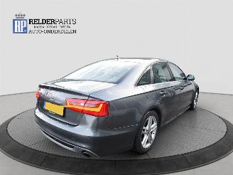Audi A6 Limousine 2.0 TFSI  + NIEUWE MOTOR MET FACTUUR picture 5