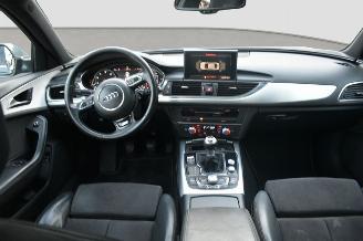 Audi A6 Limousine 2.0 TFSI  + NIEUWE MOTOR MET FACTUUR picture 14