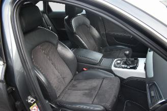 Audi A6 Limousine 2.0 TFSI  + NIEUWE MOTOR MET FACTUUR picture 16