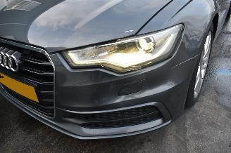 Audi A6 Limousine 2.0 TFSI  + NIEUWE MOTOR MET FACTUUR picture 25
