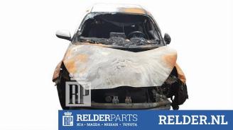 Sloopauto Toyota Yaris Yaris IV (P21/PA1/PH1), Hatchback, 2020 1.5 12V Hybrid 115 2022/11