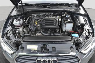 Audi A3 1.0 TFSI  SEDAN picture 19