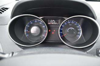Hyundai Ix35 1.6 GDI picture 11