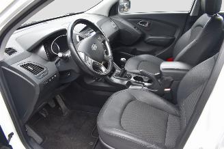 Hyundai Ix35 1.6 GDI picture 9