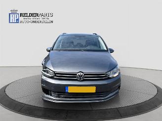 Volkswagen Touran 1.5 TSI picture 7