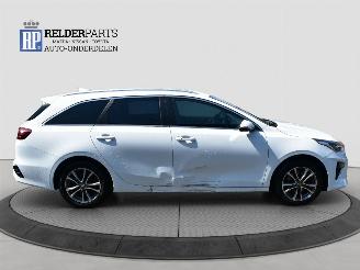 Kia Ceed 1.0 T-GDI picture 7