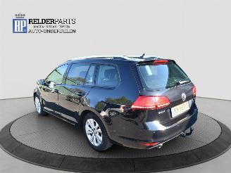 Volkswagen Golf 1.0 TSI picture 3