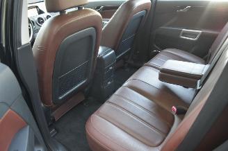 Opel Antara 3.2 V6  4X4 picture 17