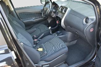 Nissan Note 1.2  16V picture 15