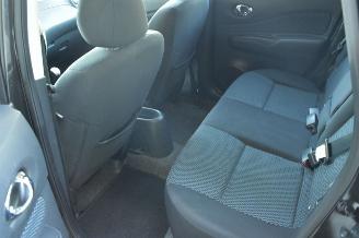 Nissan Note 1.2  16V picture 12
