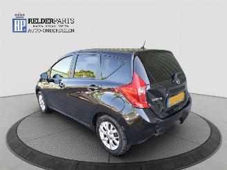 Nissan Note 1.2  16V picture 3