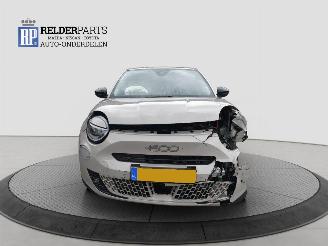Fiat 600 ELECTRISCH 54 KWH picture 7