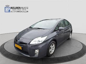 Coche accidentado Toyota Prius 1.8 16V 2010/1