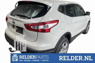 Nissan Qashqai Qashqai (J11), SUV, 2013 1.2 DIG-T 16V picture 4