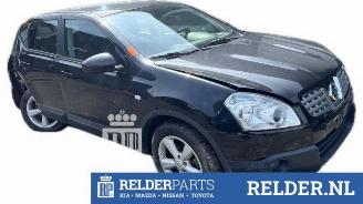 Sloopauto Nissan Qashqai Qashqai (J10), SUV, 2007 / 2014 1.5 dCi 2010/2