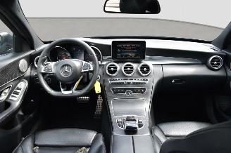 Mercedes C-klasse 200 CDI picture 13