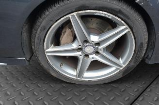 Mercedes C-klasse 200 CDI picture 21
