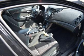 Hyundai I-40 1.6 GDI picture 16
