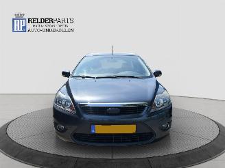 Ford Focus 1.6 16V picture 7
