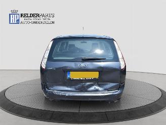 Ford Focus 1.6 16V picture 4