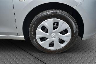 Opel Karl / VIVA picture 20