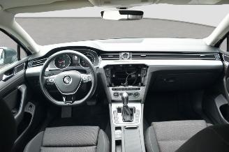 Volkswagen Passat 1.6 TDI DSG  NAVI GESTOLEN picture 13