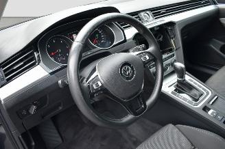 Volkswagen Passat 1.6 TDI DSG  NAVI GESTOLEN picture 10