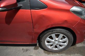Toyota Yaris 1.33 16V picture 26