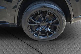 Jeep Grand-cherokee 3.0 CRD  GRIJS KENTEKEN picture 19