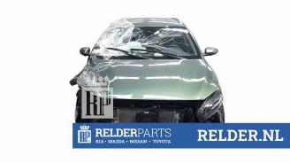Dezmembrări autoturisme Kia Cee d Ceed Sportswagon (CDF), Combi 5-drs, 2018 1.6 GDI 16V PHEV 2024/5