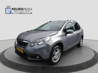 Avarii autoturisme Peugeot 2008 1.2 VTI PURE TECH 2016/5