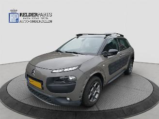 Avarii autoturisme Citroën C4 cactus 1.2 PURE TECH 2015/5