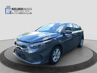 Avarii autoturisme Kia Ceed 1.0 T-GDI 2024/3